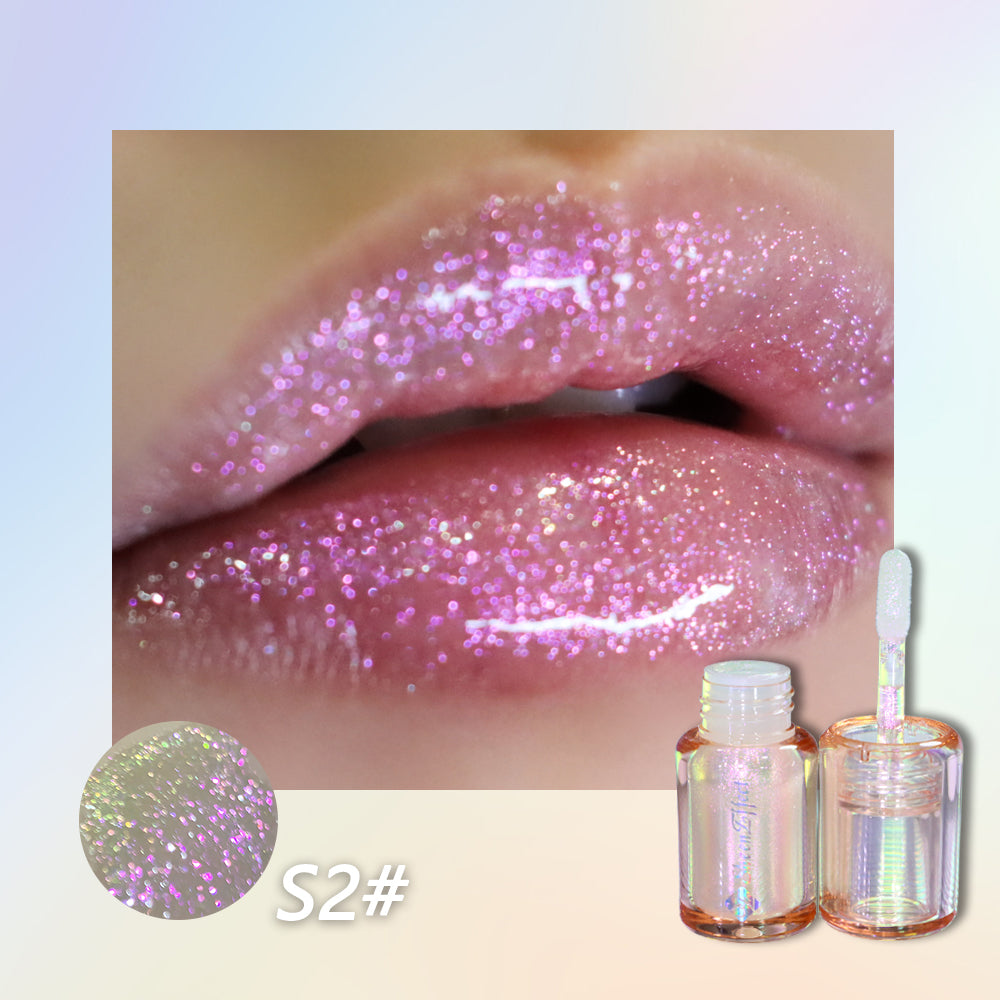 ملمع شفاه شين إيفكت فانتسي سيريز تشاميليون T3889 