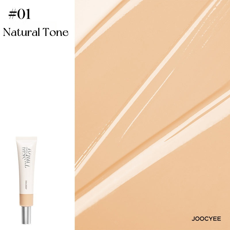 Joocyee Essence Skin Tint Long-wear Makeup Primer T4610
