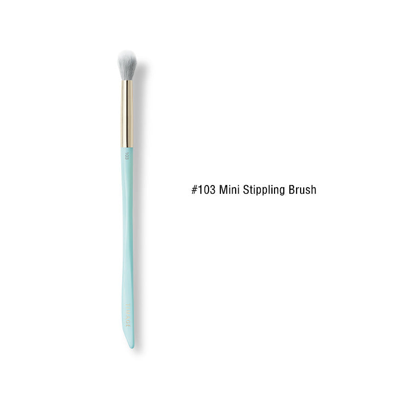 TIMAGE Professional Precision Concealer Brush T3337