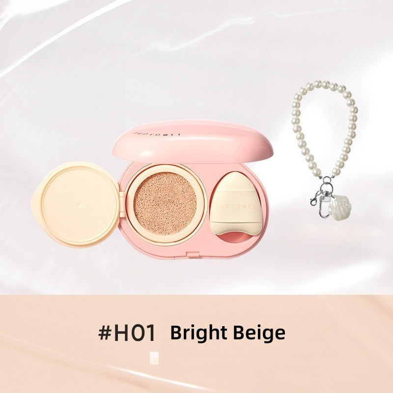 JUDYDOLL Pearl Collection Air Cushion Brighten Concealer Liquid T4492
