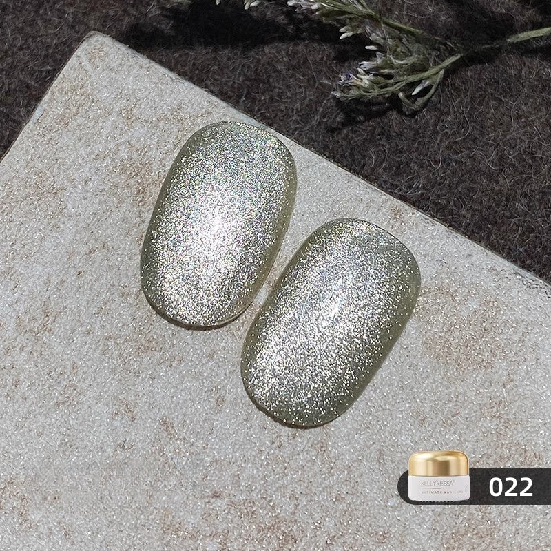 KellyKessa 15ml Smart Light Cat Eye Gel Polish T4524