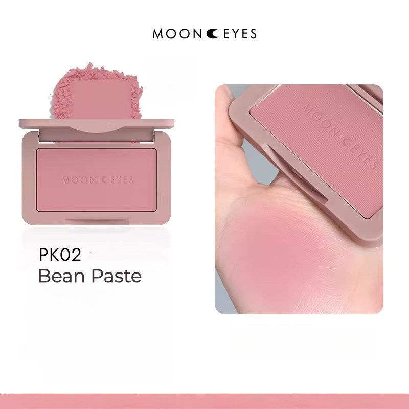 MOONEYES Gummy Candy Collection Matte Blusher T5473
