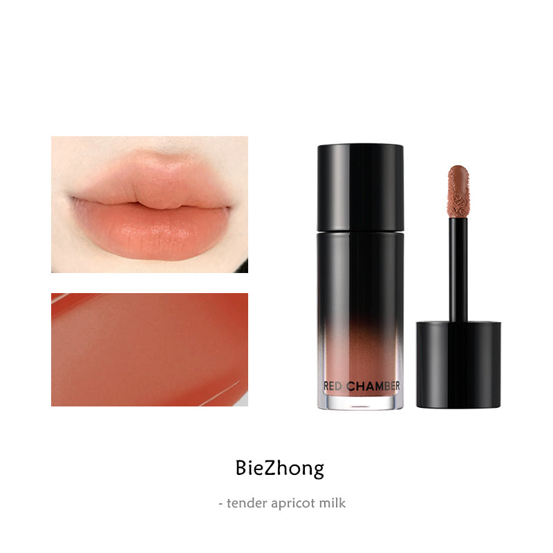 RED CHAMBER Multi-Use Makeup Liquid For Blusher & Eyeshadow & Lipstick T4000