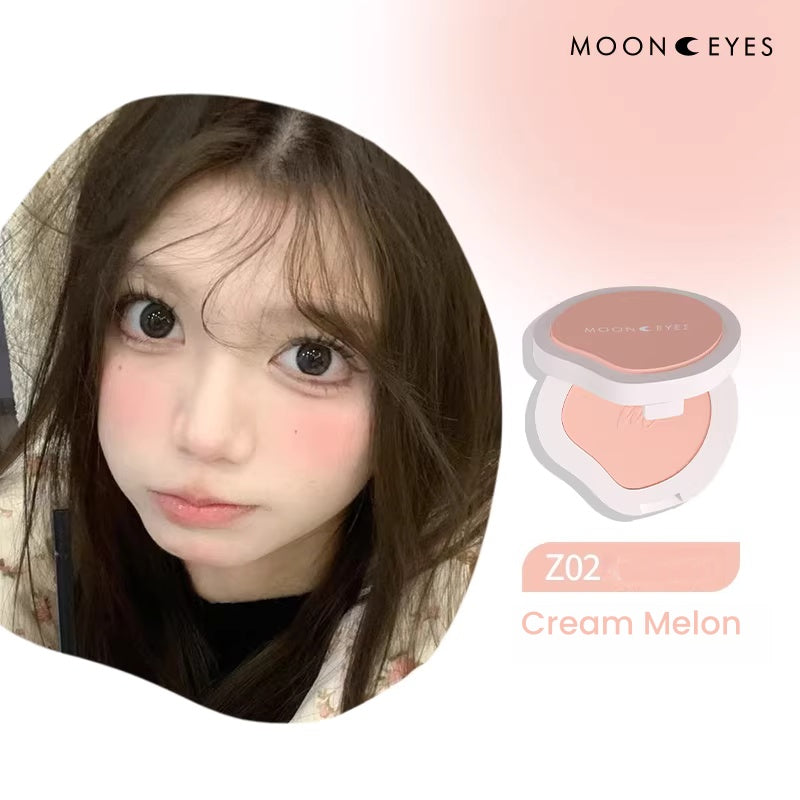 MOONEYES 8 O'clock Choice Collection Matte Blusher T5472