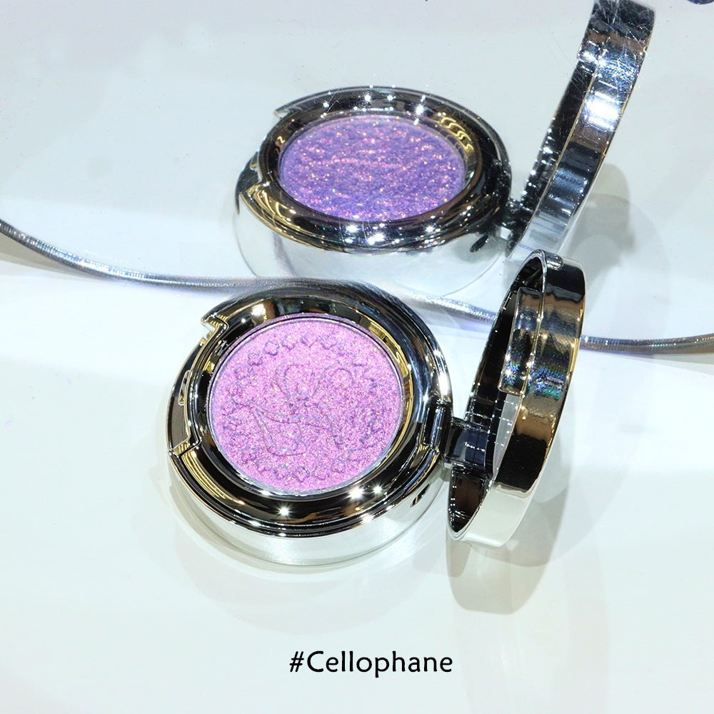 ظلال العيون السحرية من سلسلة كاندي من شين إيفكت T3877