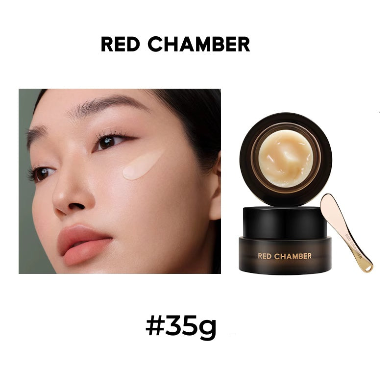 RED CHAMBER 78% Natural Moist Orange Makeup Primer T5291