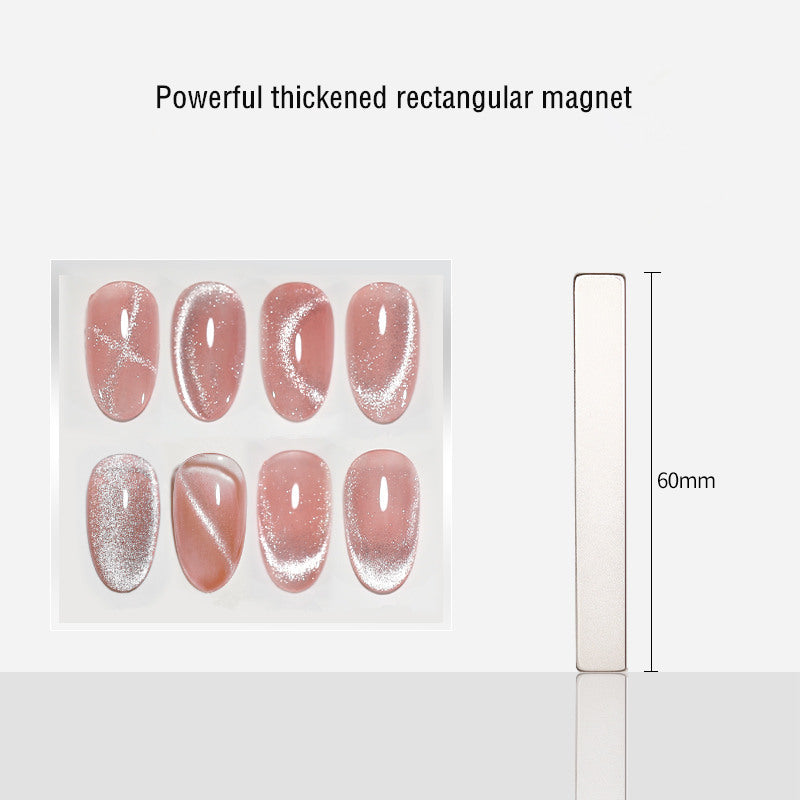 KaSi Professional Powderful Magnet Bar For Cat Eye Nails T3642
