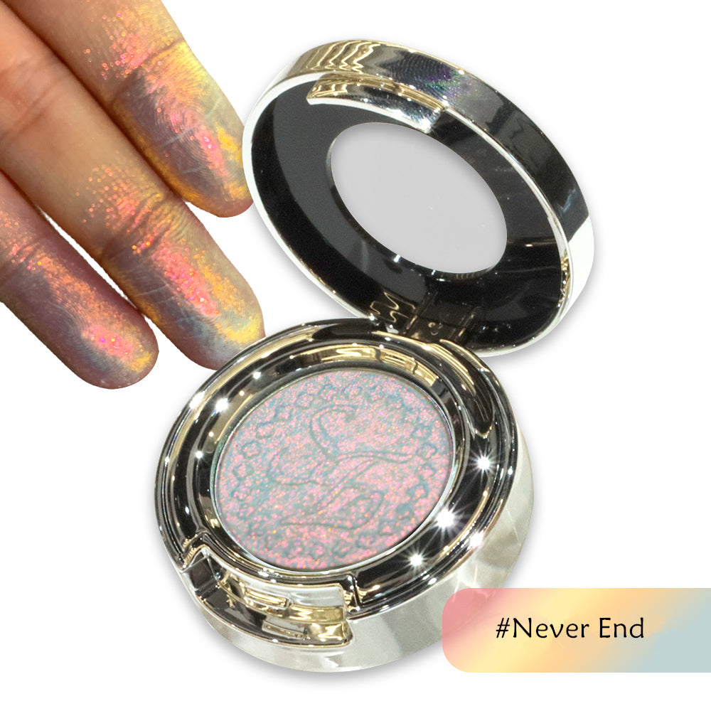 SheenEffect Magic Chameleon Eyeshadow #Never End T4646