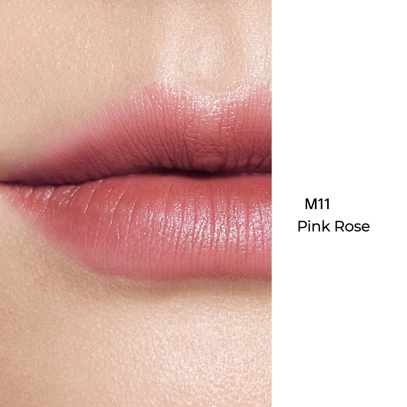 TAASHEE Velvet Moisture Matte Lip Glaze T5272