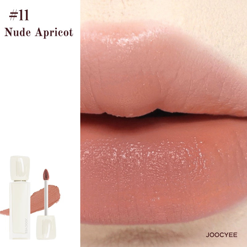 JOOCYEE Cotton Candy Collection Moist Matte Lip Glaze T5462
