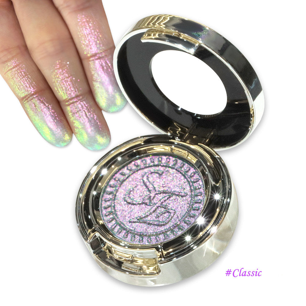 SheenEffect Crazy Party Collection Magical Chameleon Eyeshadow T4332