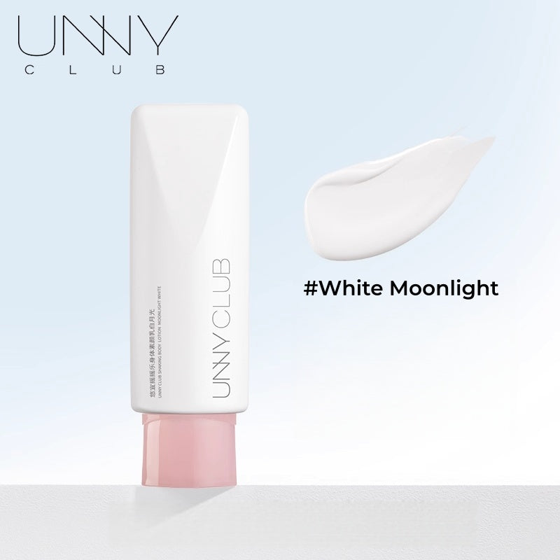UNNY CLUB Moist Shaking Body Lotion T5420