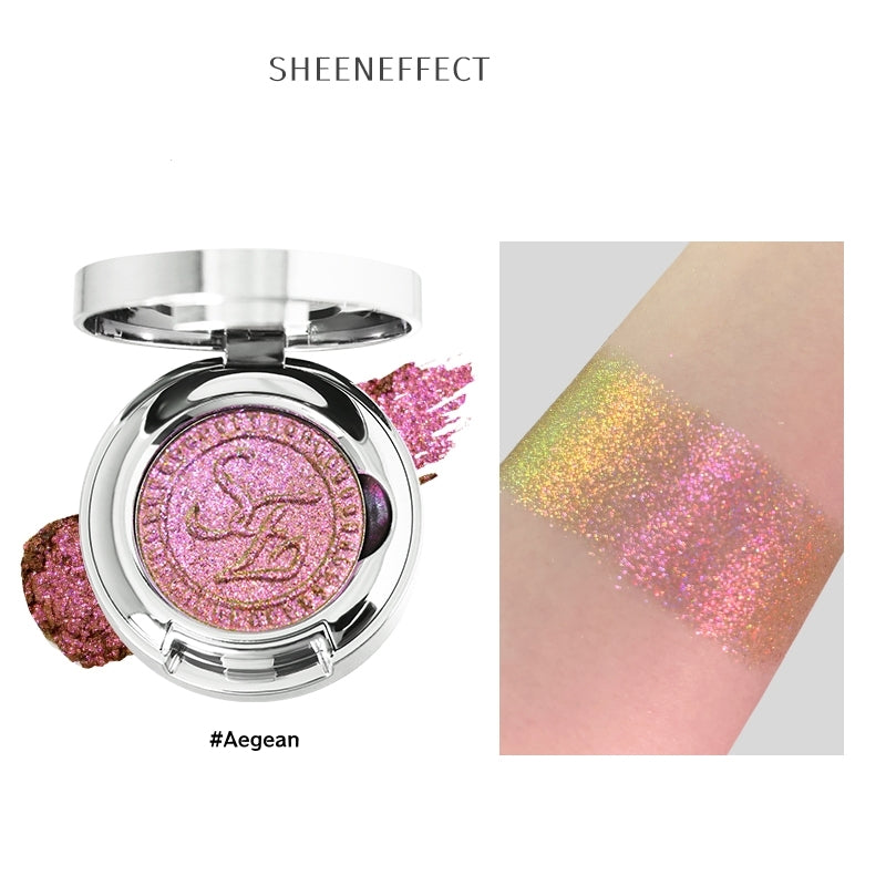 SheenEffect Variations Collection Magical Chameleon Eyeshadow T5716