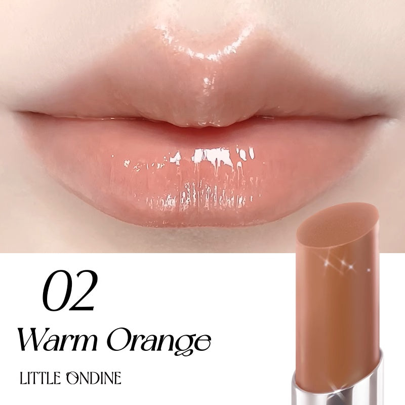 LITTLE ONDINE Trip of Dream Art Collection Lipstick & Blusher & Eyeshadow T5231