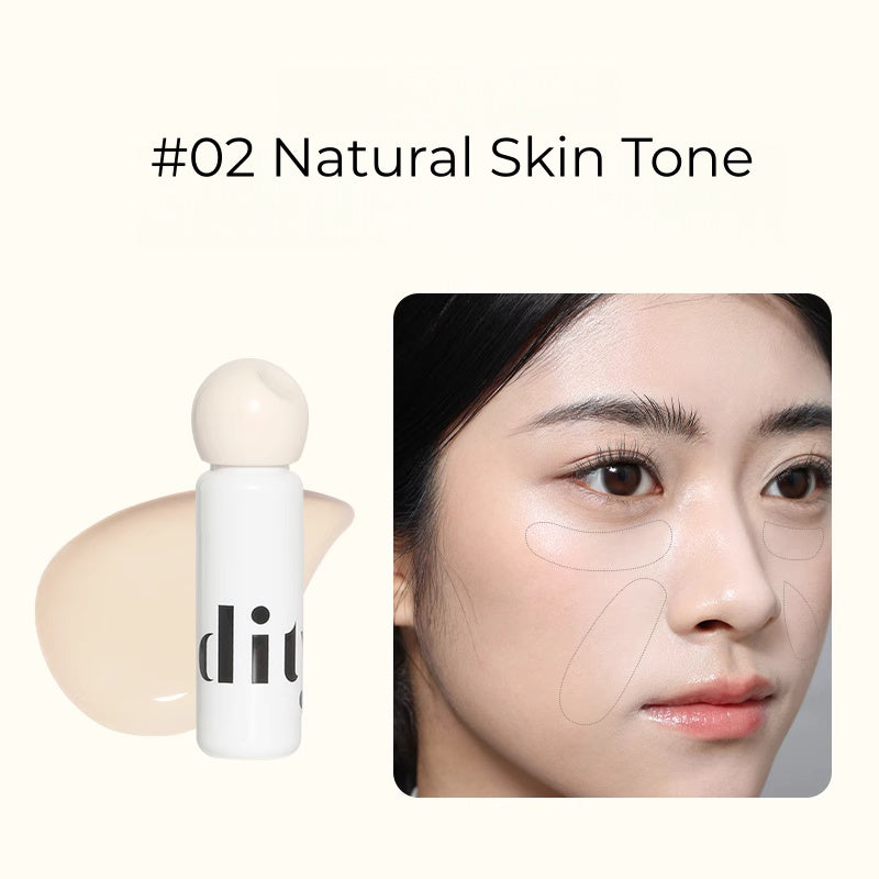 ODDITY Moist Brighten Liquid Concealer T5316