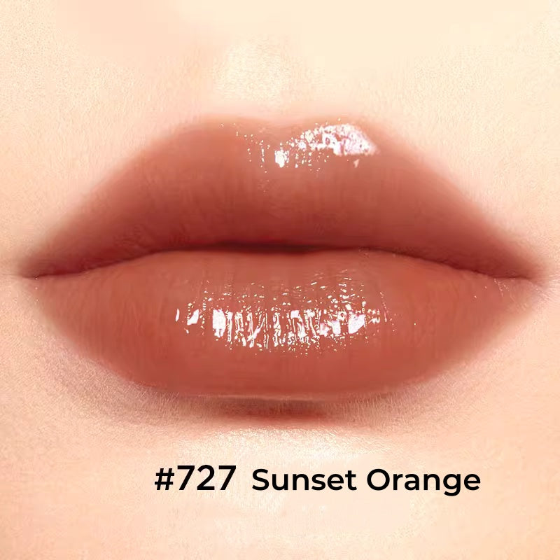 PERFECT DIARY X Nezha Bionic Film Moisturizing Essence Lipstick T5255
