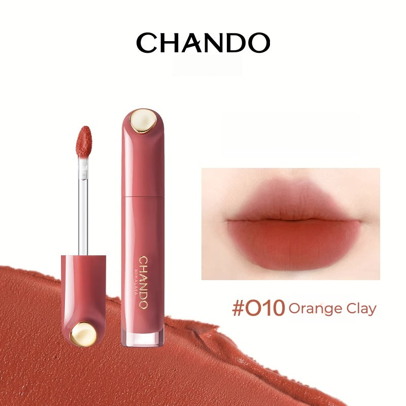 CHANDO Moist Velvet Matte Lip Glaze T5307