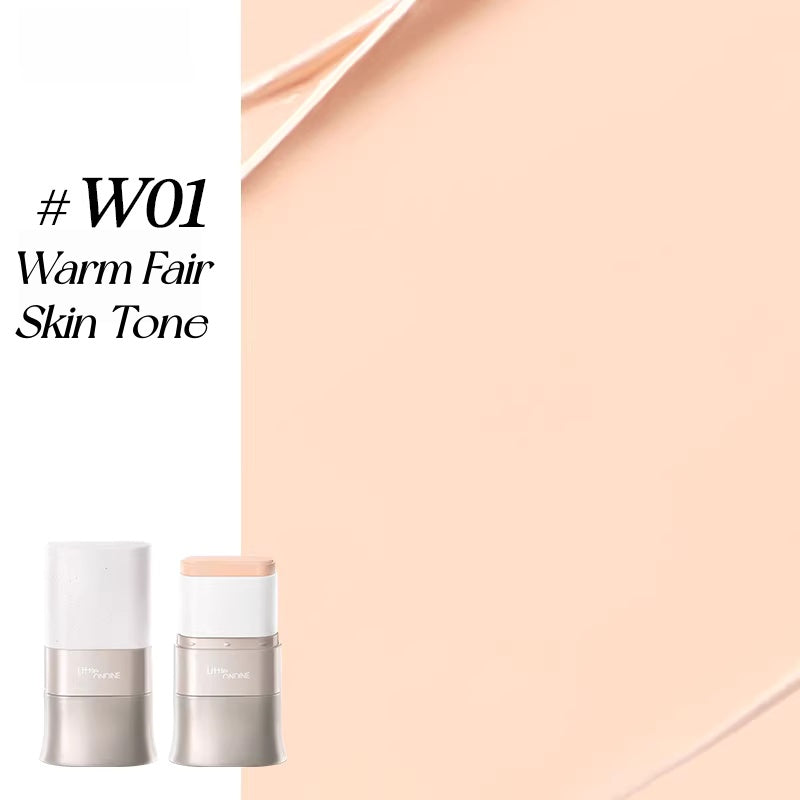 LITTLE ONDINE Long-wear Moisture Essence Foundation Stick T5461