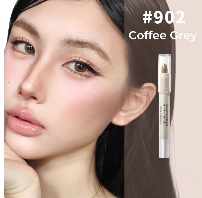 LEEMEMBER Long-wear Smooth Nose Contour Stick T5132
