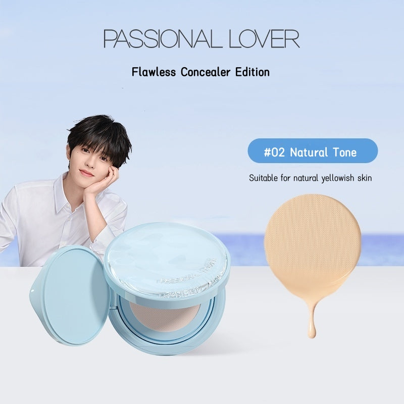 今季ブランド on Focus - LOVER PASSIONAL base foundation makeup, メイク道具・化粧小物