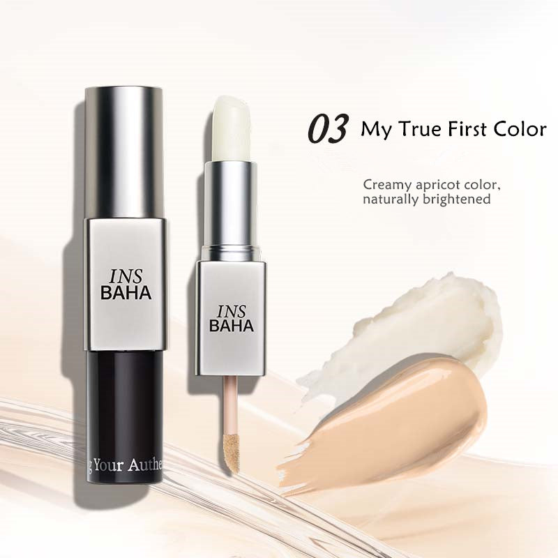 INSBAHA Seeking Your Authentic Color Dual Concealer T3975