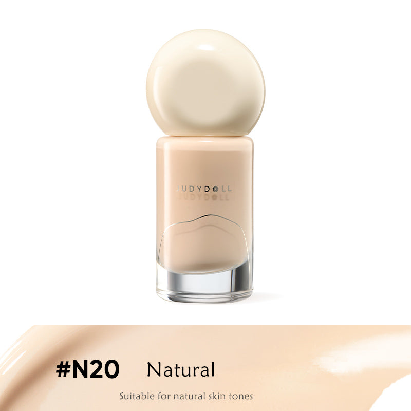 كريم أساس سائل للتحكم في الزيوت من جودي دول T3969