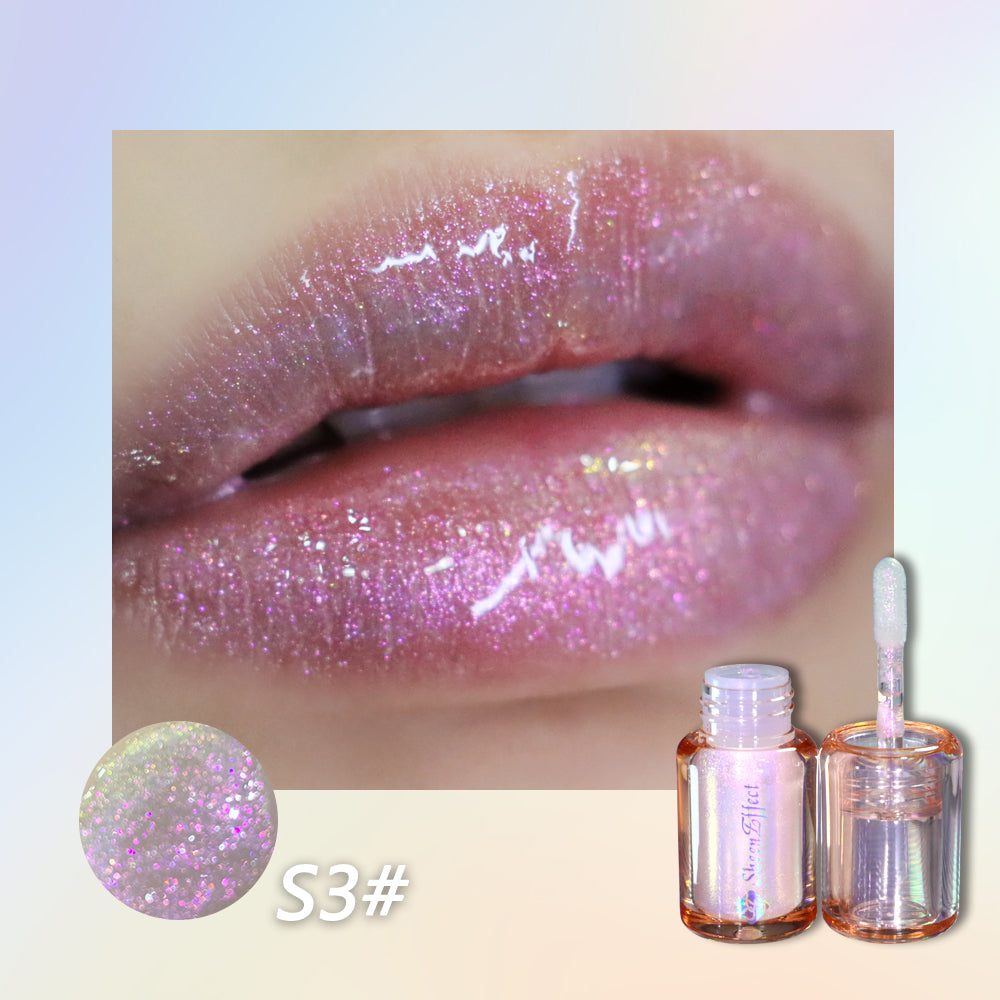 SheenEffect Fantasy Series Chameleon Lip Gloss T3889