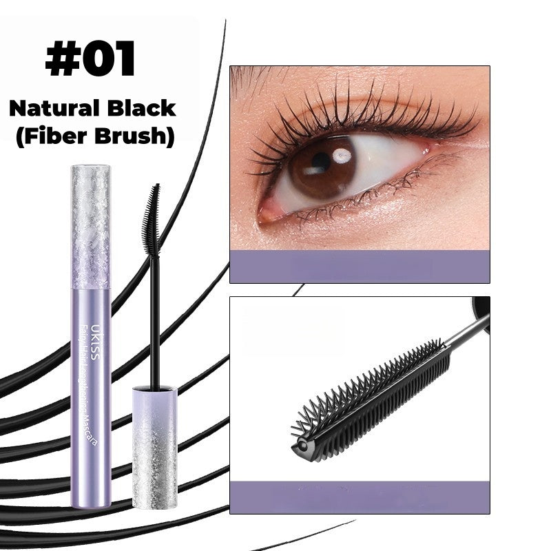 ماسكارا دانديليون طويلة الأمد ومقاومة للماء من UKISS T4340