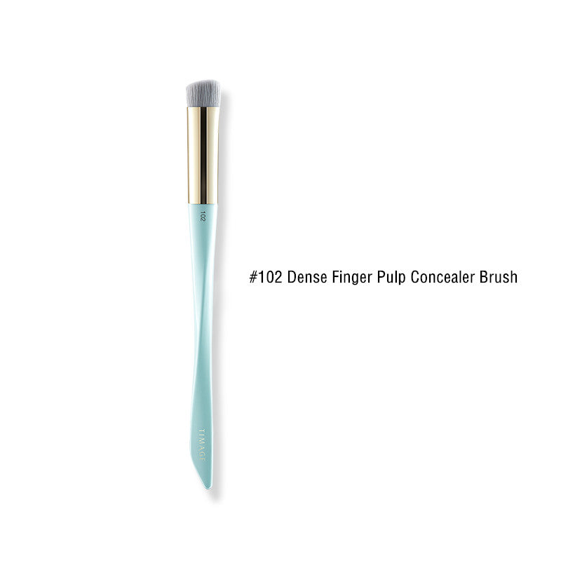 TIMAGE Professional Precision Concealer Brush T3337