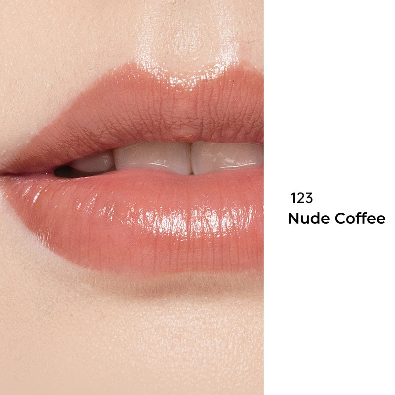 TAASHEE Moisture Satin Glossy Airy Lipstick T4722