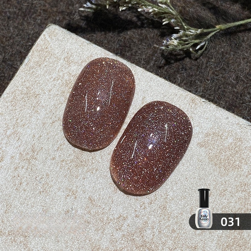 KellyKessa 15ml Smart Light Cat Eye Gel Polish T4524