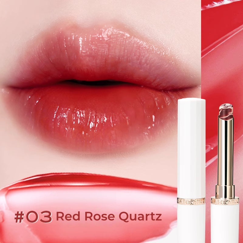 CAREMILLE Marble Moist Color-changing Lipstick T5280