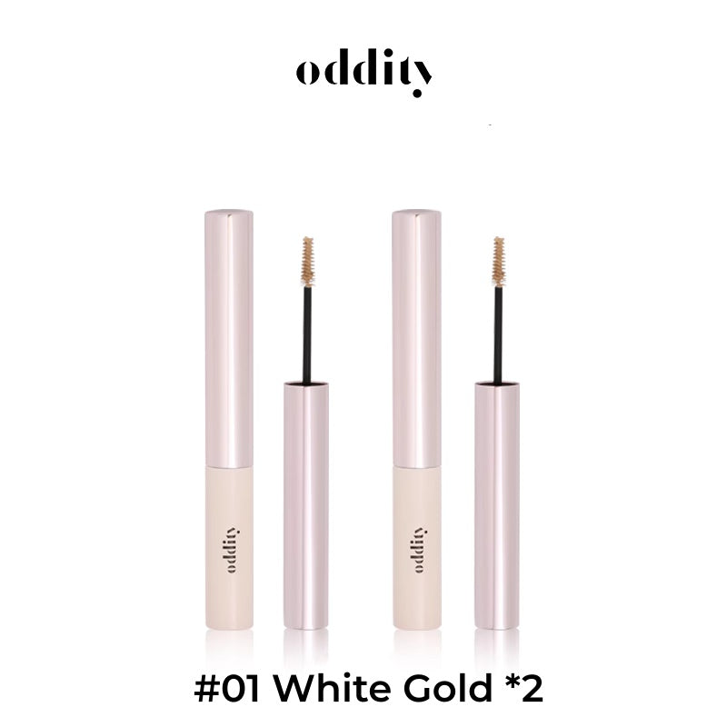 ODDITY Long-wear Velvet Matte Eyebrow Tint Cream T5320
