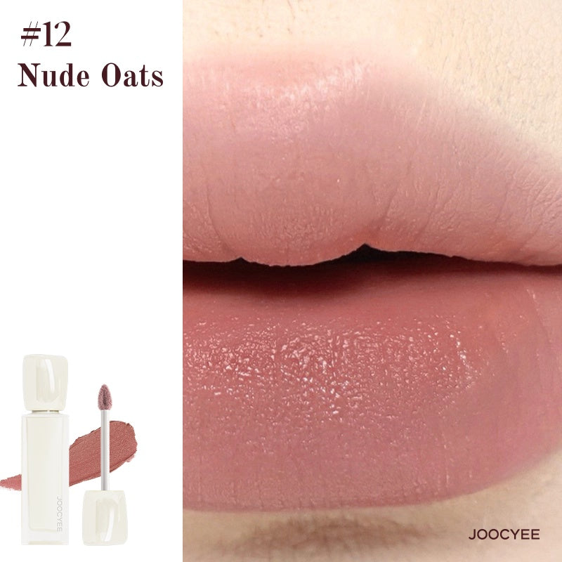 JOOCYEE Cotton Candy Collection Moist Matte Lip Glaze T5462