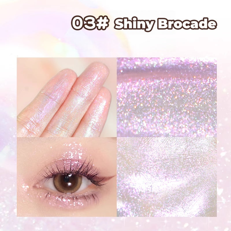 GOGO TALES Starlight Shimmer Highlighter Cream T5235