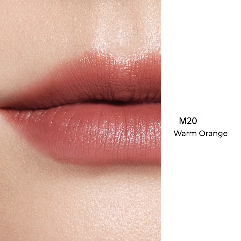 TAASHEE Velvet Moisture Matte Lip Glaze T5272
