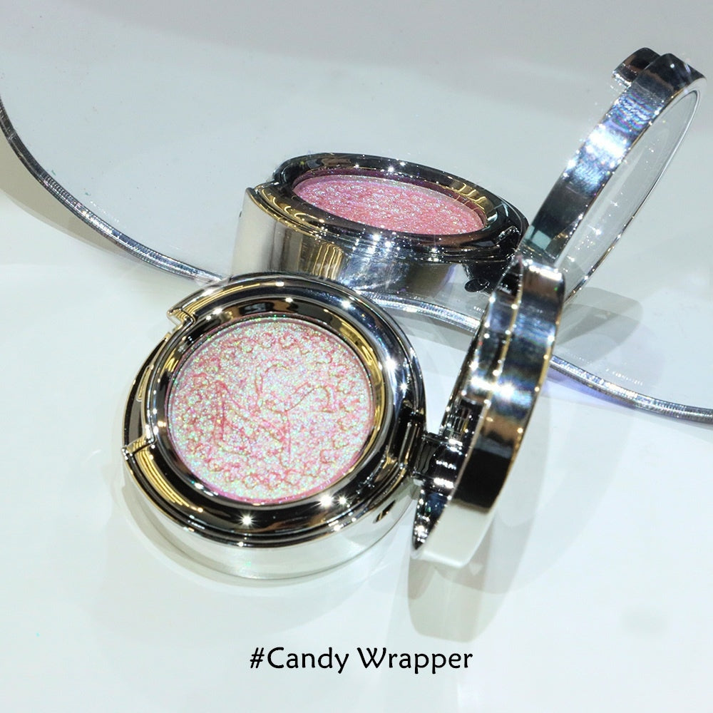 ظلال العيون السحرية من سلسلة كاندي من شين إيفكت T3877