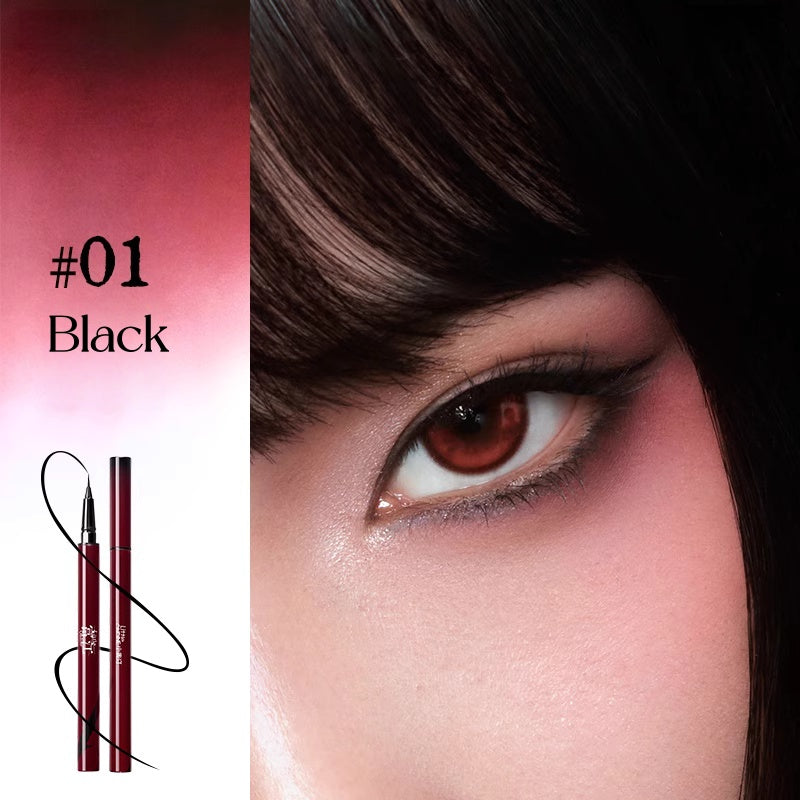 LITTLE ONDINE X Junji ITO Maniac Collection Blusher & Lip Clay & Eyeliner & Mascara T5284