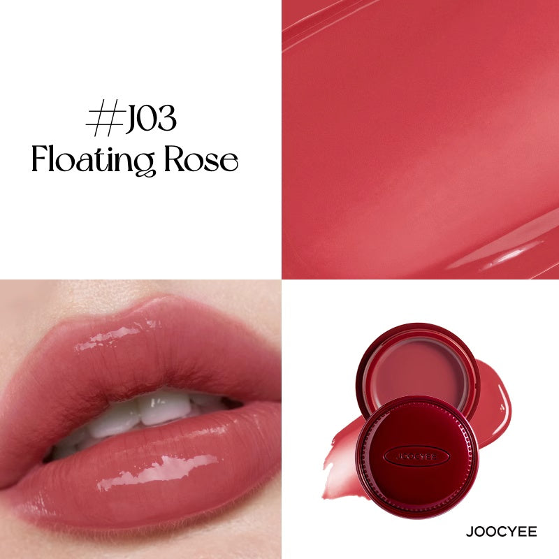 JOOCYEE Tipsy Night Collection Makeup Cream for Lipstick & Blusher T5401