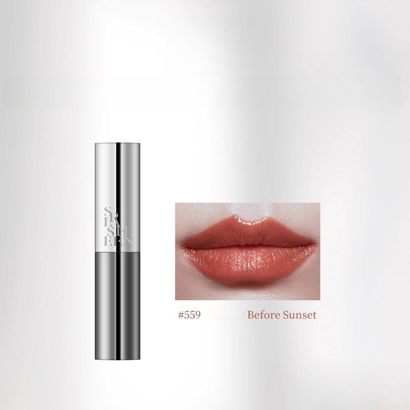 SPLASHEEN Moist Essence Glossy Lipstick T5314