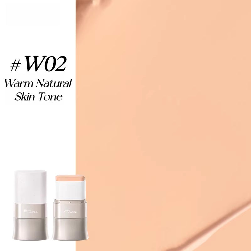 LITTLE ONDINE Long-wear Moisture Essence Foundation Stick T5461