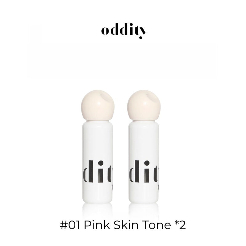 ODDITY Moist Brighten Liquid Concealer T5316