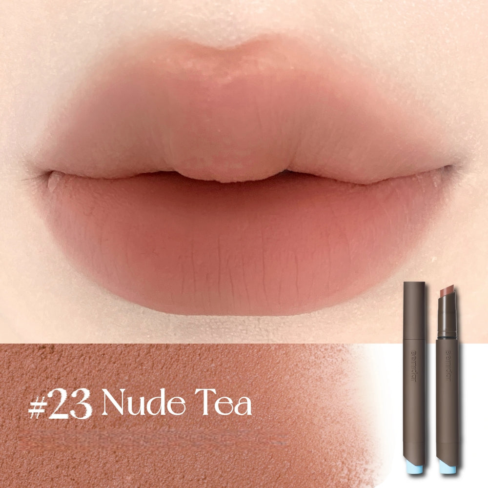 BEINIDAR Long-wear Moist Matte Lipstick Pen T5433