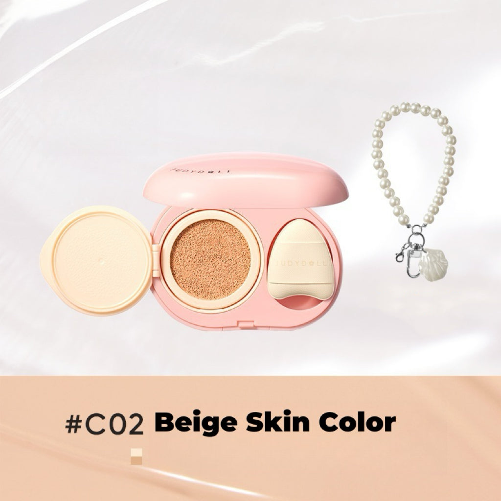 JUDYDOLL Pearl Collection Air Cushion Brighten Concealer Liquid T4492