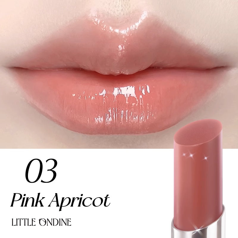 LITTLE ONDINE Trip of Dream Art Collection Lipstick & Blusher & Eyeshadow T5231