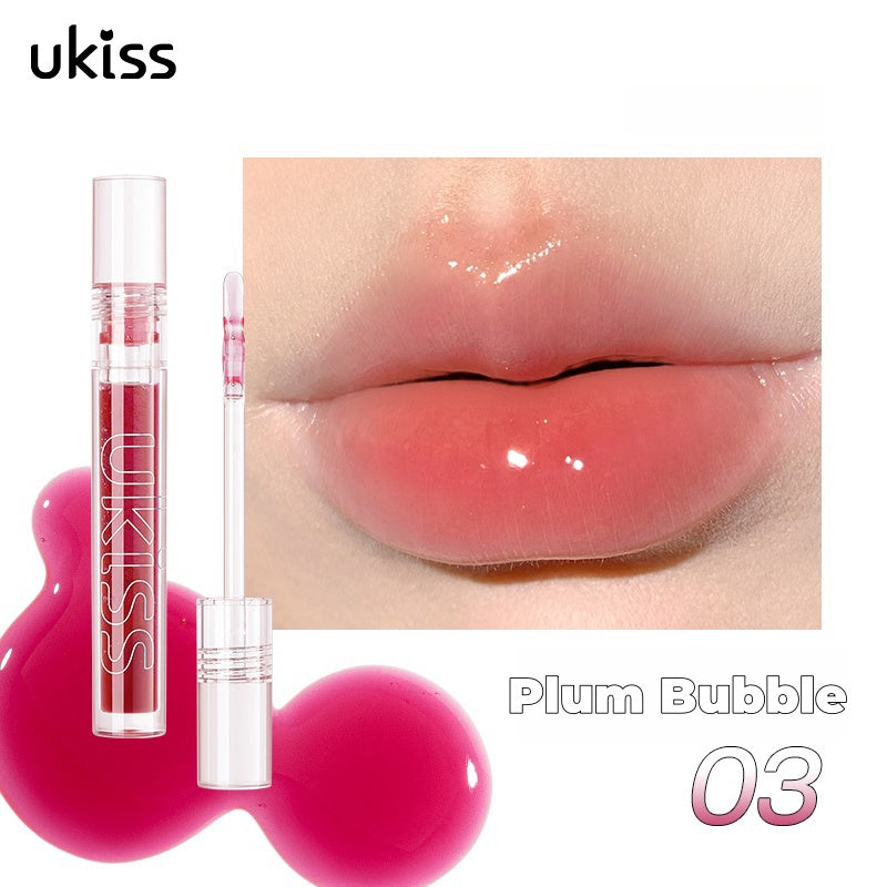 UKISS Star Jelly Ice Moist Lip Oil T4345