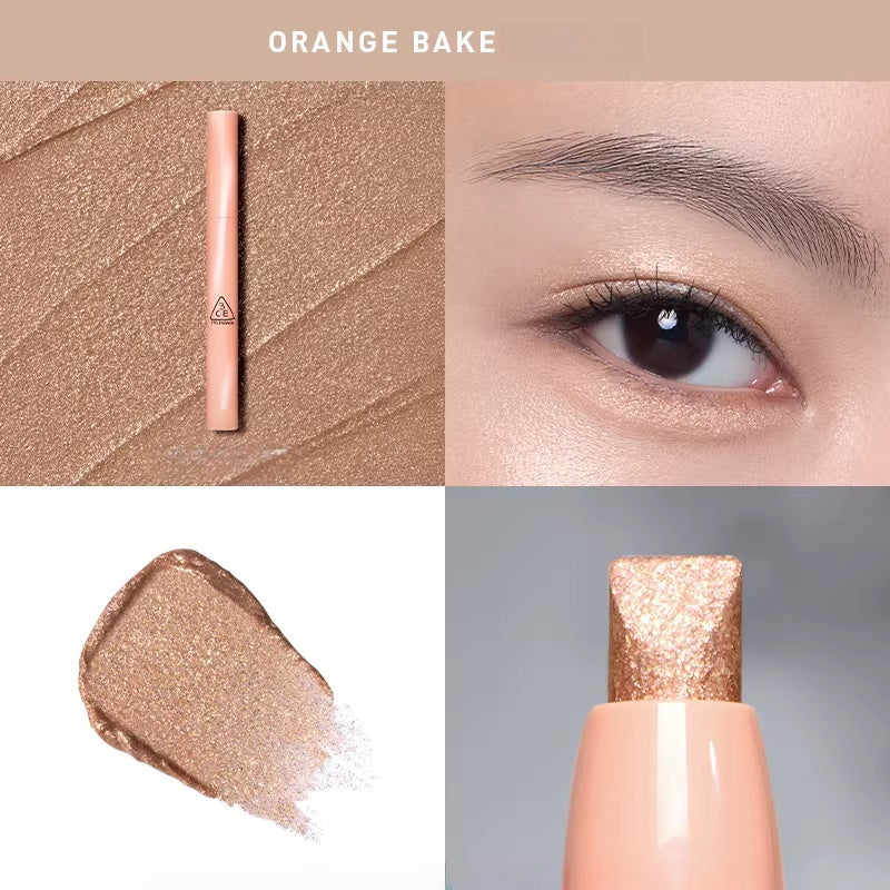 3CE Diamond Shimmer Shiny Eyeshadow Stick T5443