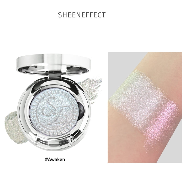 SheenEffect Variations Collection Magical Chameleon Eyeshadow T5716