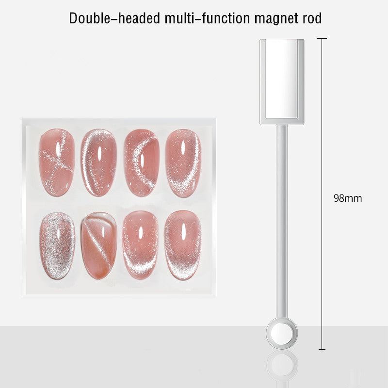 KaSi Professional Powderful Magnet Bar For Cat Eye Nails T3642