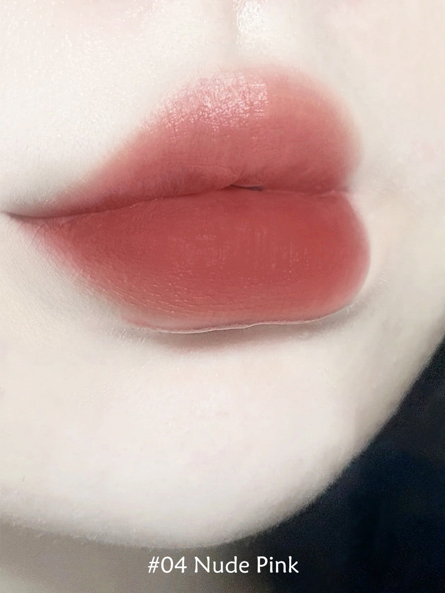 COLORROSE Western Antique Series Relief Matte & Mirror Lipstick T3670